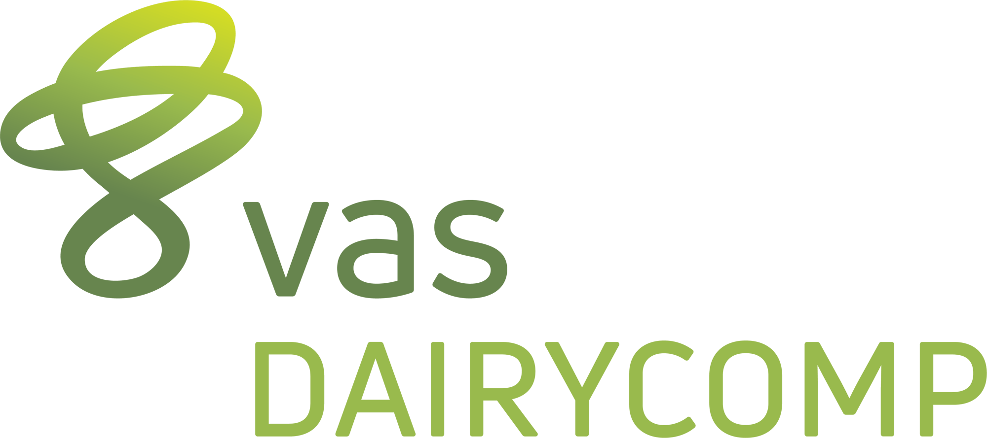 VAS DC Logo